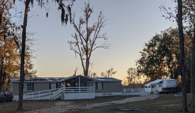 Rio Grande House on Bello Rio Resort