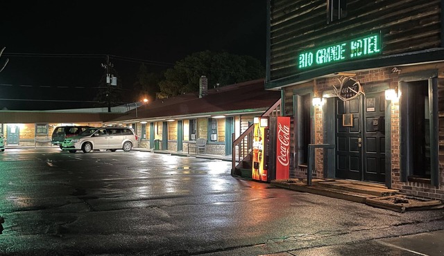 Rio Grande Motel