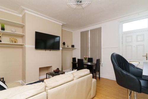 Rio House - 2 miles from central Leeds