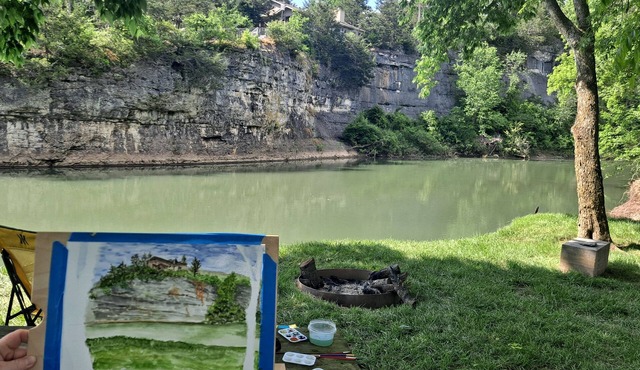 Rio James Waterfront