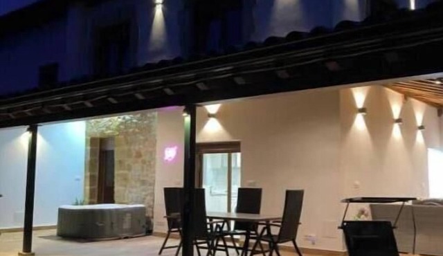 Rio Loba Apartments