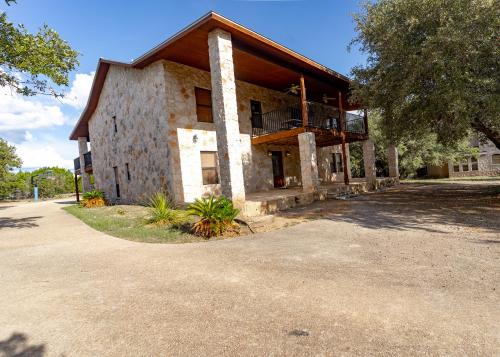 Rio Nice Lodge