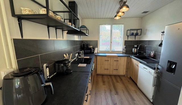 Rio's Home from Home Holiday rental