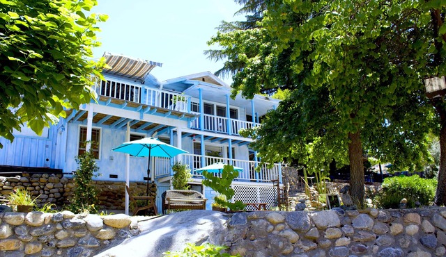 Rio Sierra Riverhouse