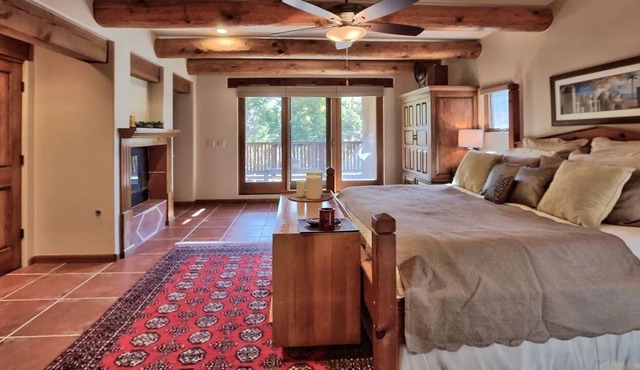 Rio Grande Estate