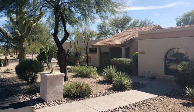 Rio Verde Country Club