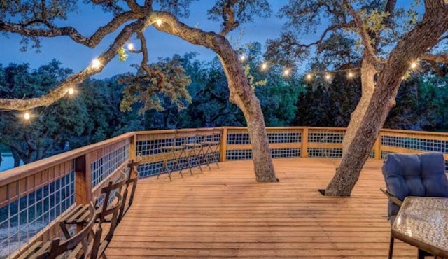 Rio Vista at Lightning Bug Springs
