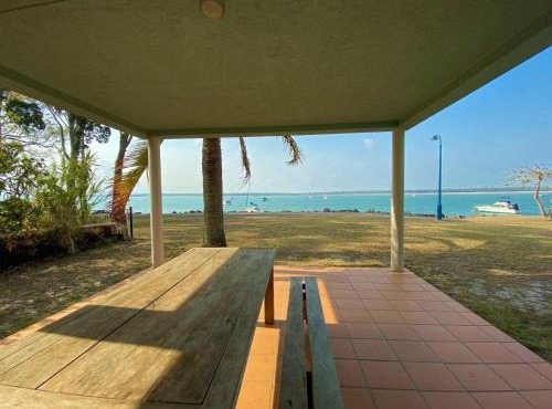 Rio Vista - Burrum Heads - Riverfront - 2BR - Large Yard