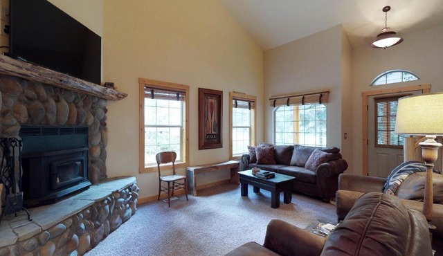 Rio Vista Family Cabin