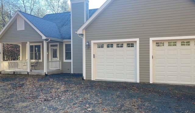 Rio Vista - spacious 5-bedroom house in Pentwater
