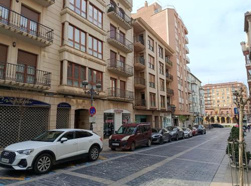 Riojania El Olivo