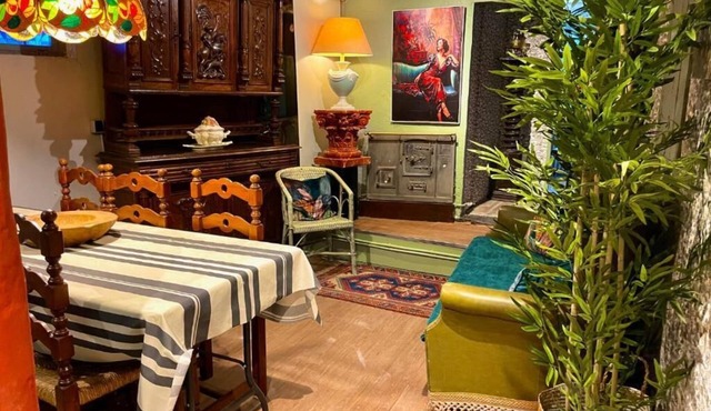 Riojania Slow - Double Room
