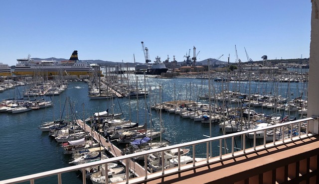 RIOPASSIONS, LARGE T3, BEAUTIFUL SEA VIEW