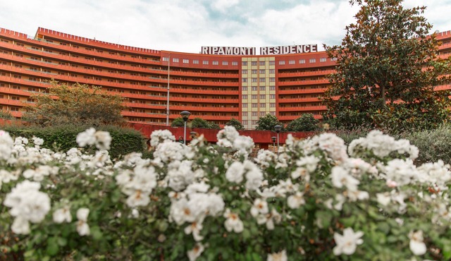 Ripamonti Residence *
