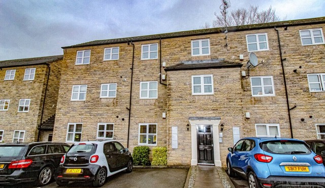 Ripley House by Smart Corporate Stays