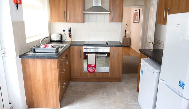 Ripley Peak District Gateway - Your Home From Home In Derbyshire