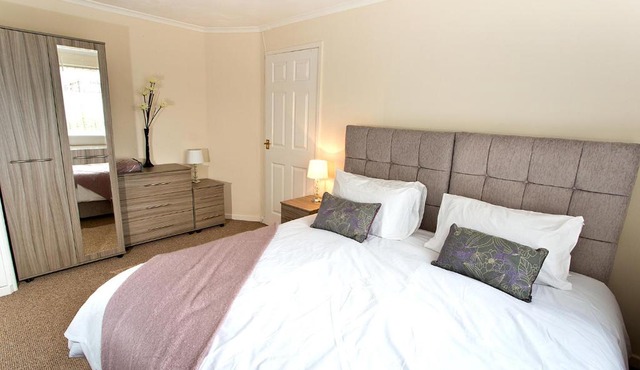 Ripley Peak District Gateway