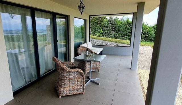 Riposo Impasse des Cerisiers by Interhome