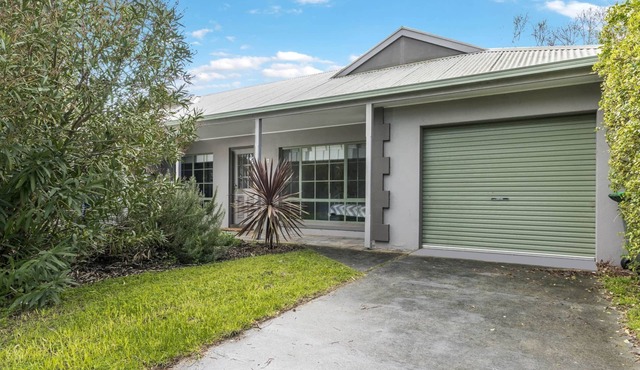 Ripple Dream Inverloch