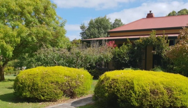 Ripplebrook Country Cottage