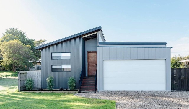 Ripples Coronet Bay Beach