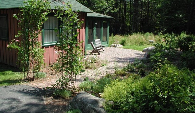 Ripples Cottage, Centrally located in the heart of Mount Desert Island