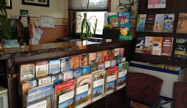 Rippleside Park Motor Inn