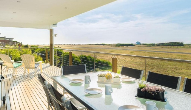 Riptide at Cape Woolamai