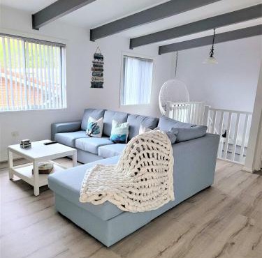 Riptide-close to beaches and pet friendly