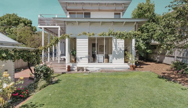 Ripview in Old Lonnie