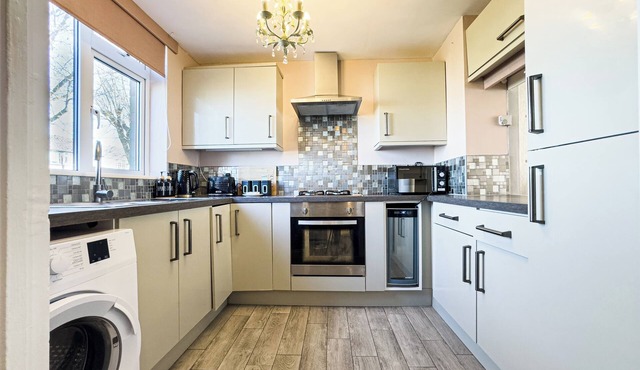 Rise Park Cozy House - Basildon