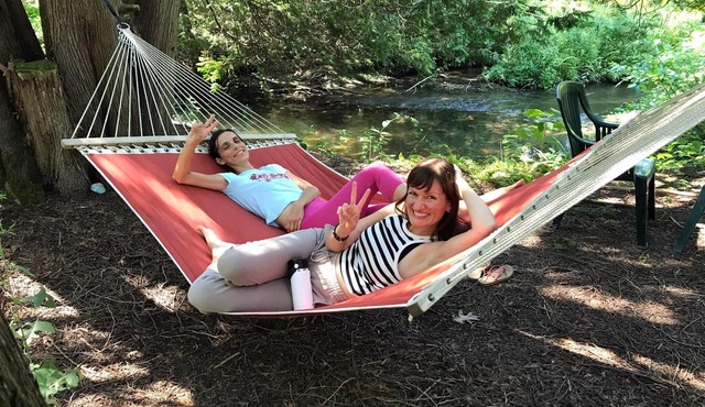 Rising Spirit Bed & Breakfast