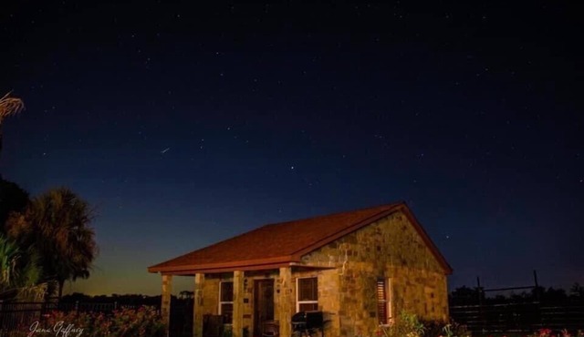 Rising Star at Rockin Star Ranch