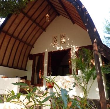 Rising Sun Bungalows