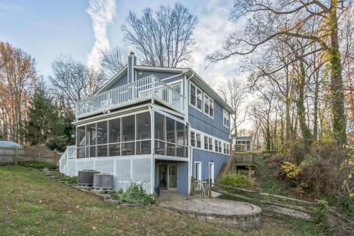 Rising Sun Cottage 3 Bedroom 3 Bathroom