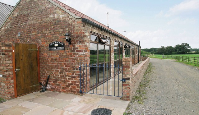 Rising Sun Holiday Cottage