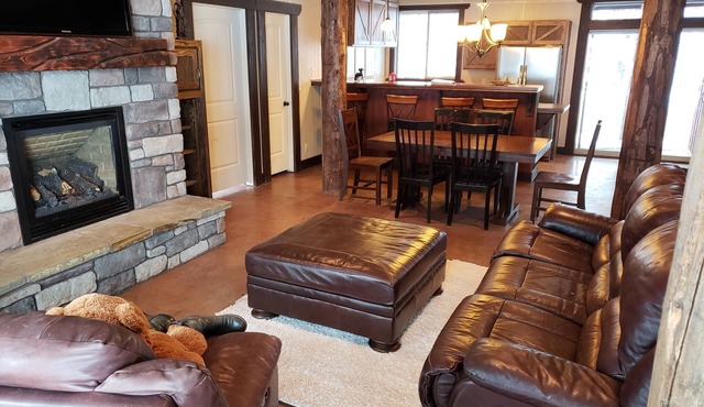 Rising Sun Ranch-Great for Large Group