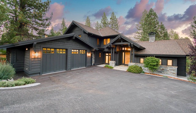Rising Sun Retreat at Schaffer's Mill by Tahoe Getaways – 5BR Pet-Friendly Luxury w/A/C & Golf