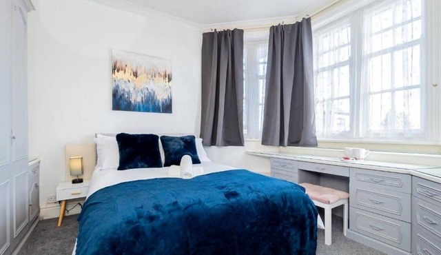 Rising Sun Room 3 | Double Bed + Private En-suite