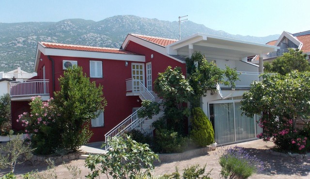 Risort haus ToMa