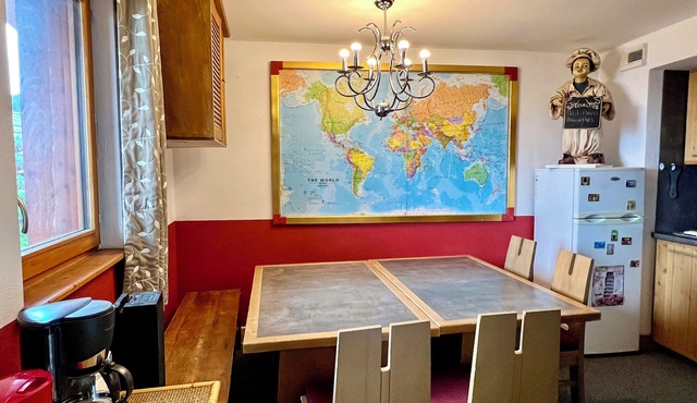 Risoul - Duplex 507 - Pool/Sauna - Great view - Equipped - Foot of slopes