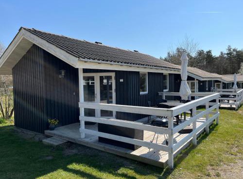 Ristinge Ferielejligheder
