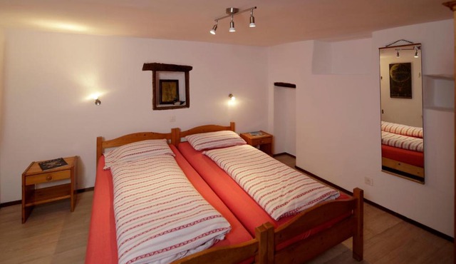 Ristorante Agarone-Romitaggio