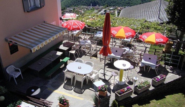 Ristorante Bellavista