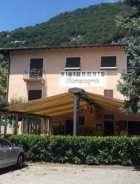 Ristorante Campagna