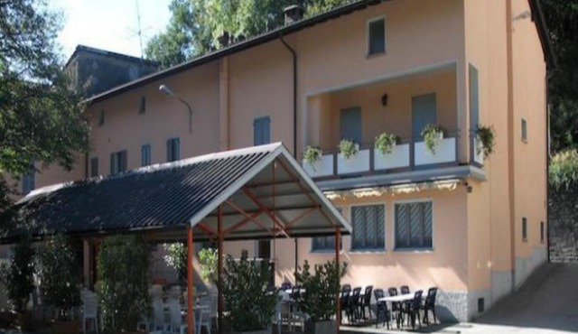 Ristorante Dosso