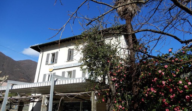 Ristorante Ferrovieri