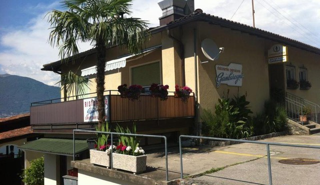 Ristorante Gambarogno