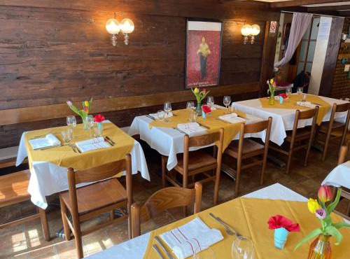 Ristorante Lodge MARTI