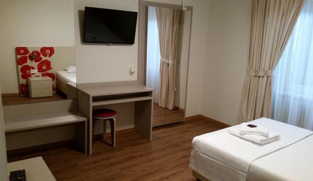 Ristorante Stazione con alloggio